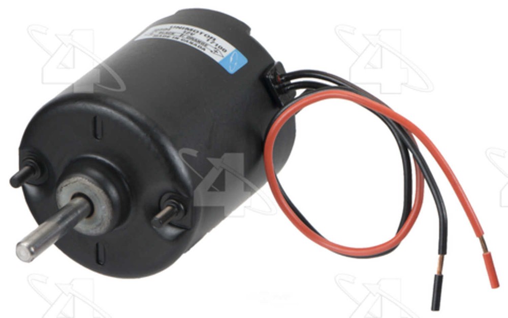 HVAC Blower Motor 4 Seasons 35504