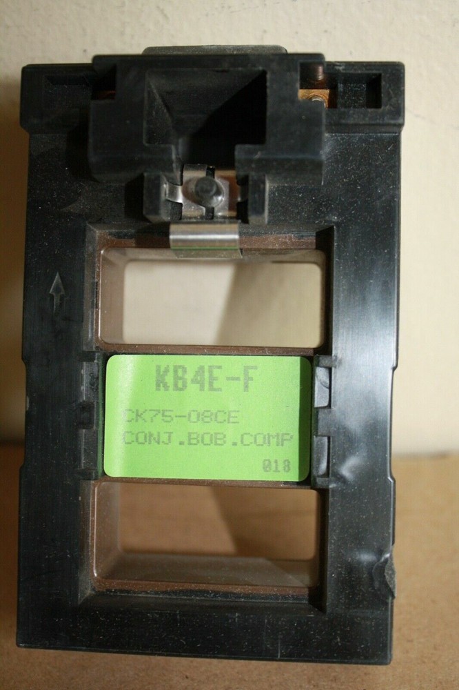 GE KB4EF COIL