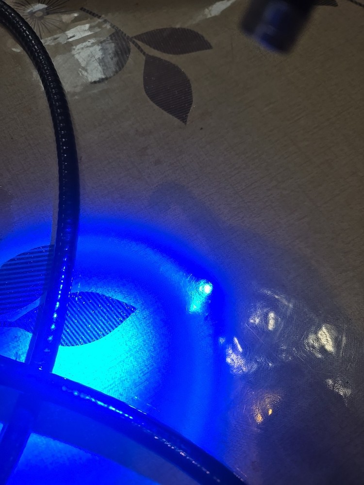 Sapphire Supreme VelScope Light