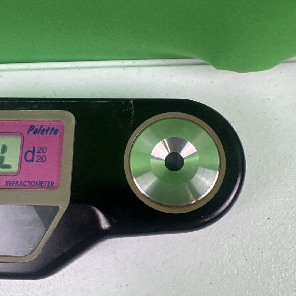 Atago UG-a Alpha Digital Urine Specific Gravity Refractometer