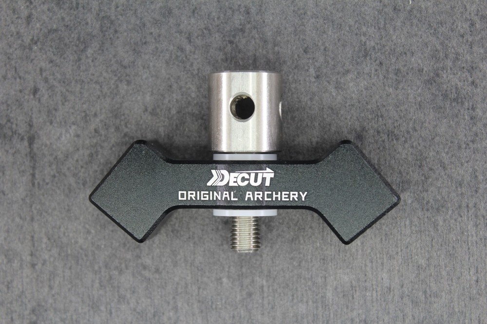 Decut Archery V-Bar FLASH