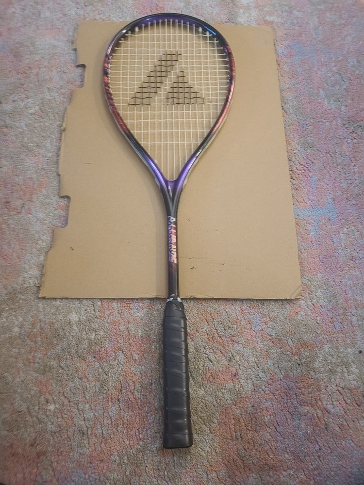 Pro Kennex Alliance Squash Racket