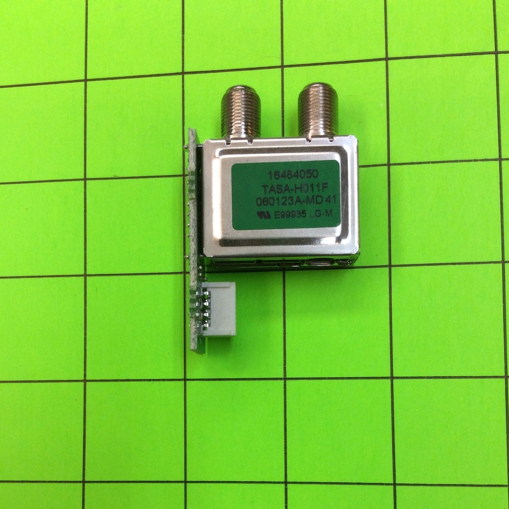 Directv D11 Cable Box Tuner ANT Board LG