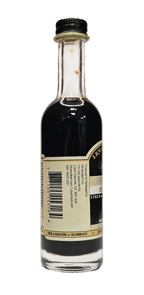 Liquor Quik Prestige Dublin Cream Essence 50ml (Set of 2)