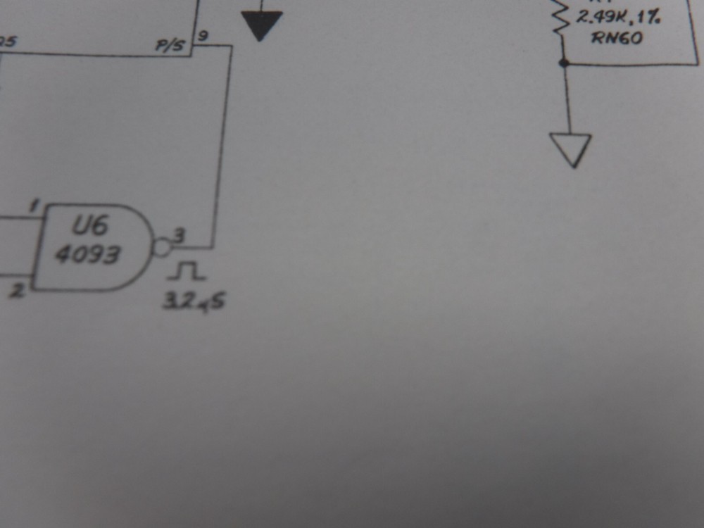 Elgar AT8000 Programmable DC System Manual M699961-02
