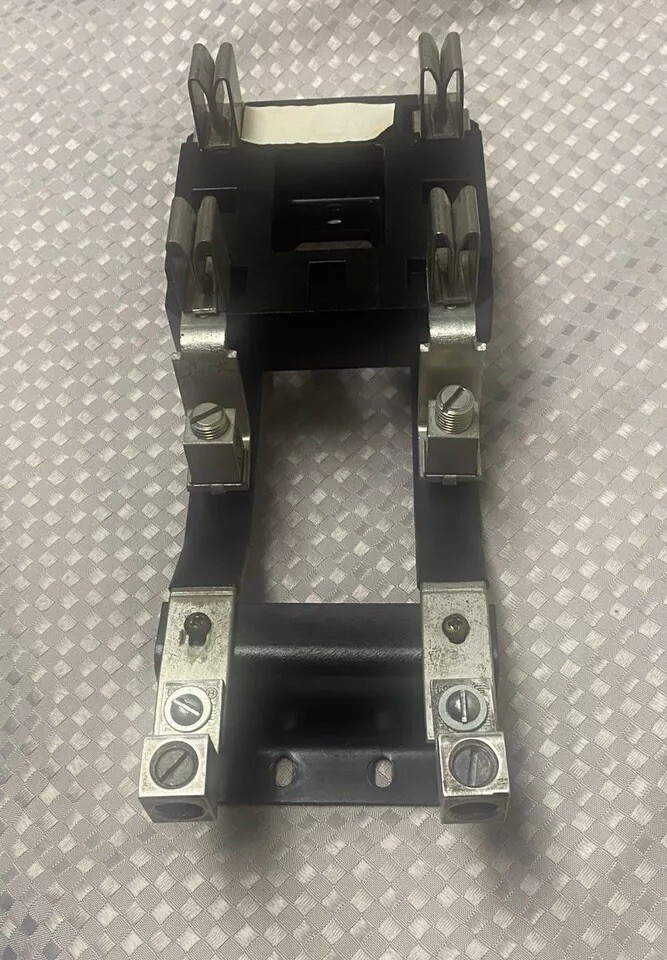 ZINSCO ,Sylvania, Challenger METER SOCKET REPLACEMENT 125amp