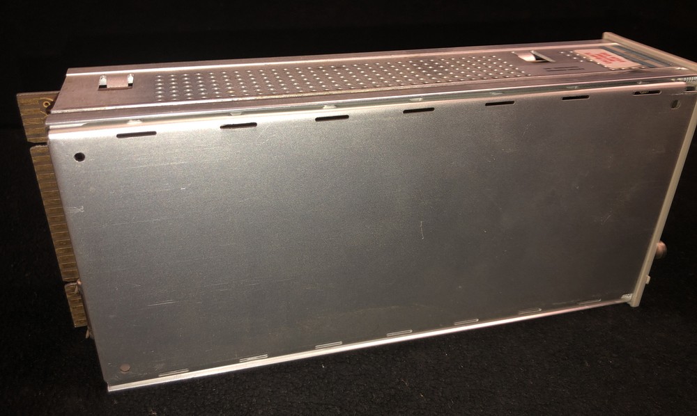 Tektronix TG 501 Time Mark Generator