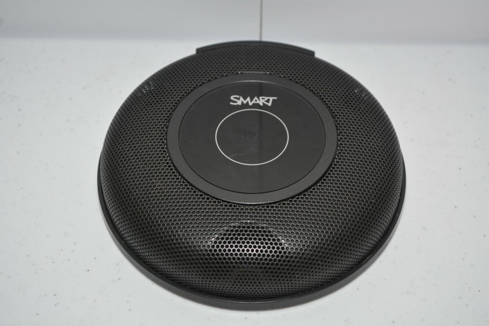 Smart Technologies MIC500 Table Top Microphone