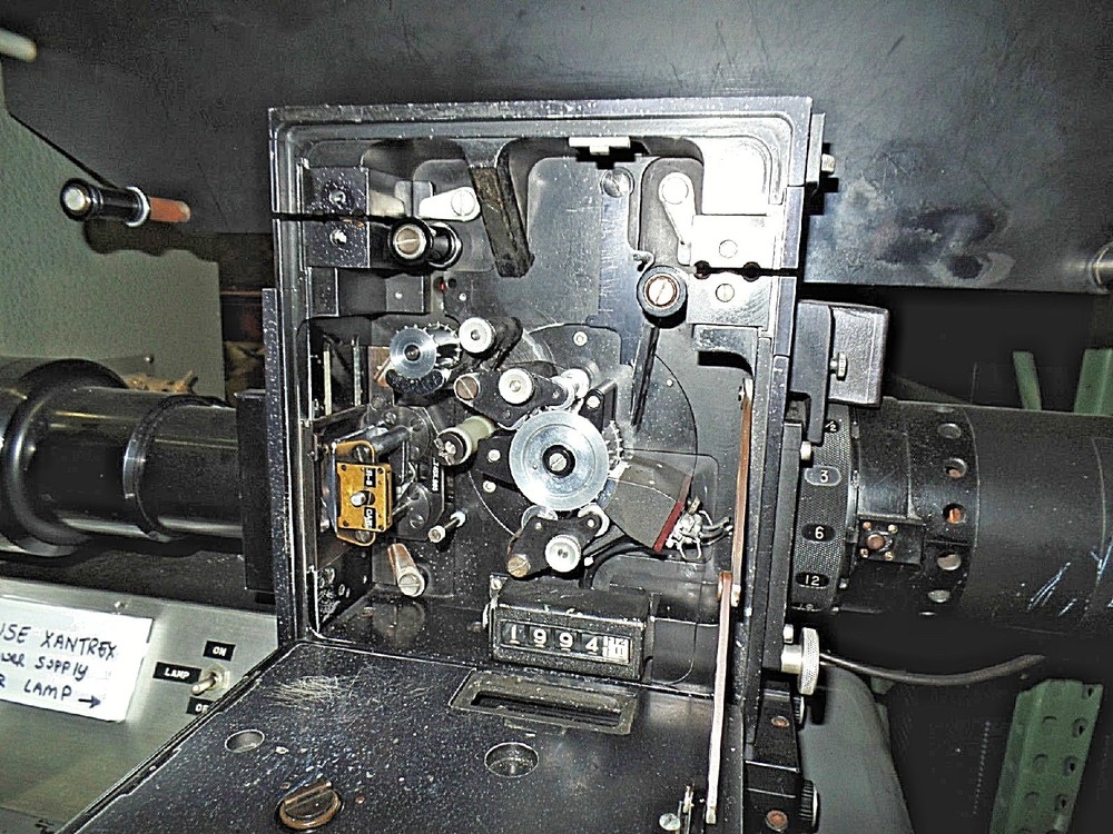 ACME COLOR 35mm Optical & Effects Printer, Camera, Projector, B&H Movement more!