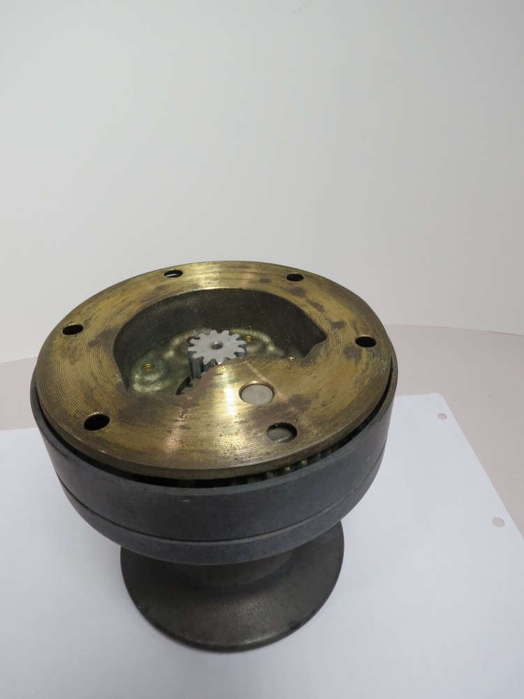Single Speed Winch No. 425