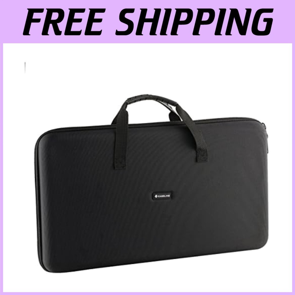 Protective Travel Case for Serato DJ Controller