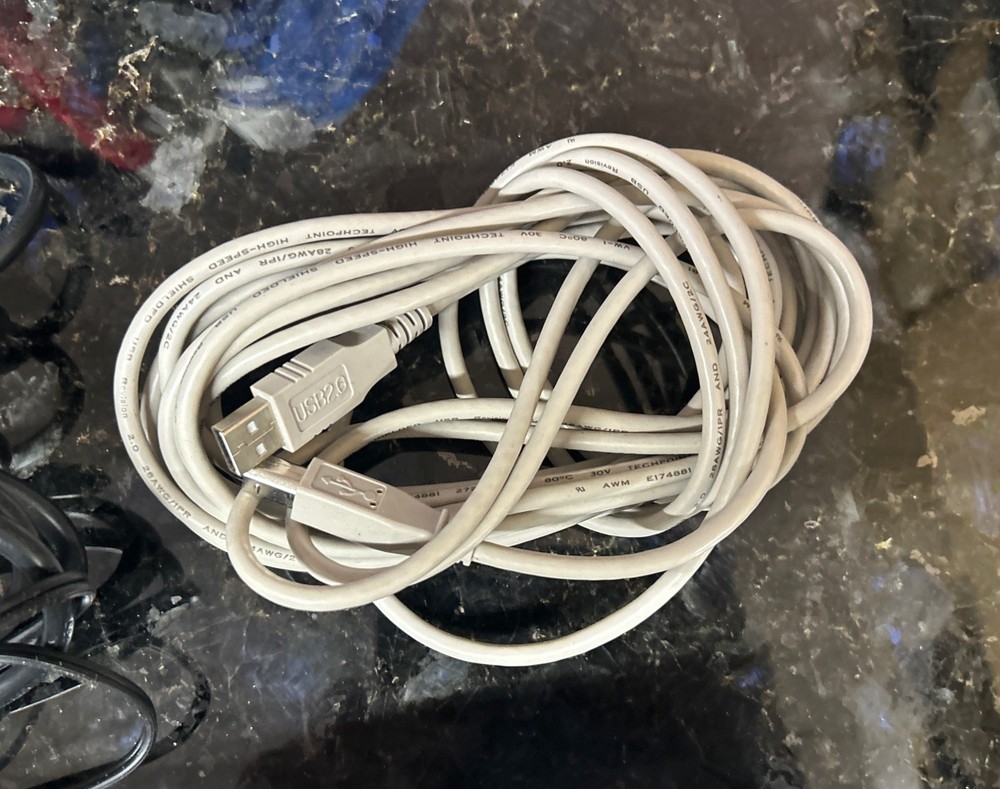 EF Johnson Stargate Dispatch Console Audio Break-Out Box