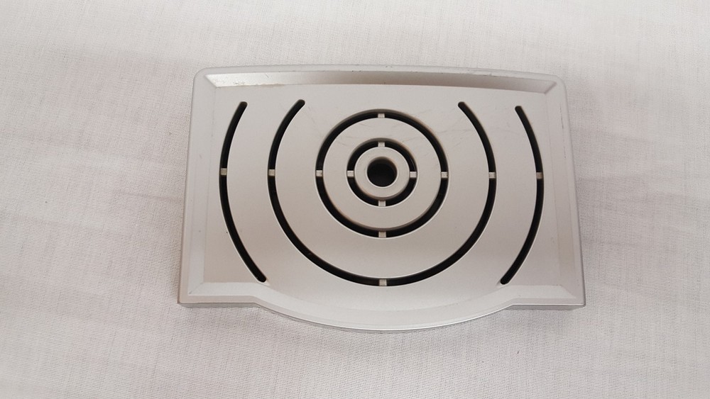 Mr. Coffee Espresso Maker model ECM160 Replacement Drip Tray only