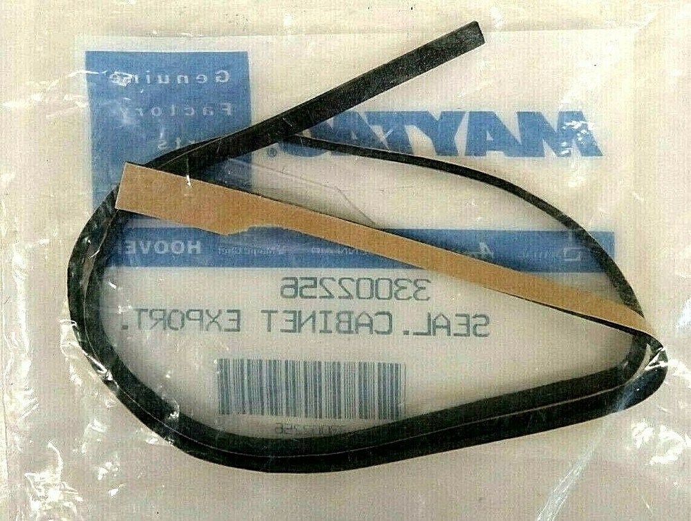 Cabinet Seal 33002256
