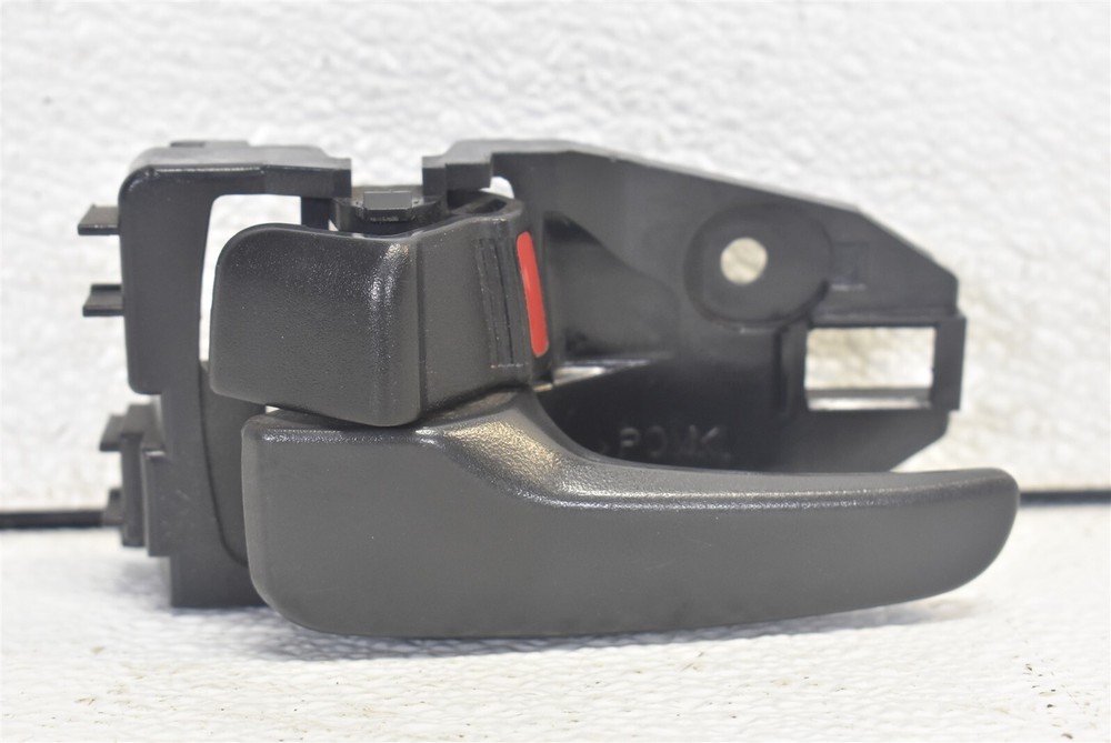 03-06 Mitsubishi Evolution 8 Door Handle Interior Left Driver LH EVO8 2003-2006