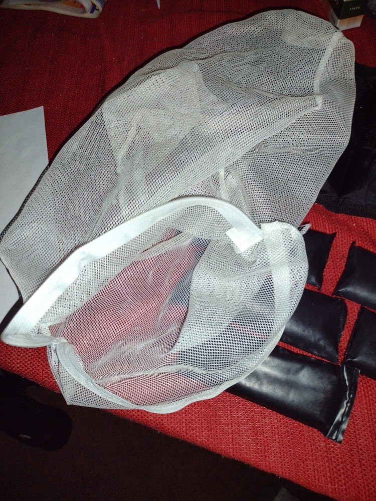 Wrap Around Leg Weights Exercise Therapy Ankle Cuffs