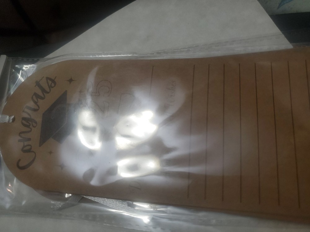 Wishing List Tags