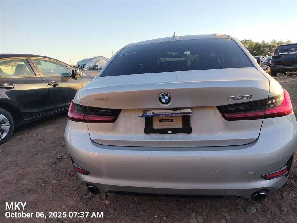 CONTROLLER DASH MTD OEM 19-22 BMW 330I 1YR WRNTY
