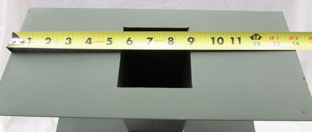 Protein Feeder Drop Tube 2 WAY