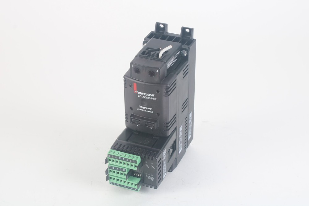 WATLOW STDL-F3AC-BAAA Integrated Control Loop