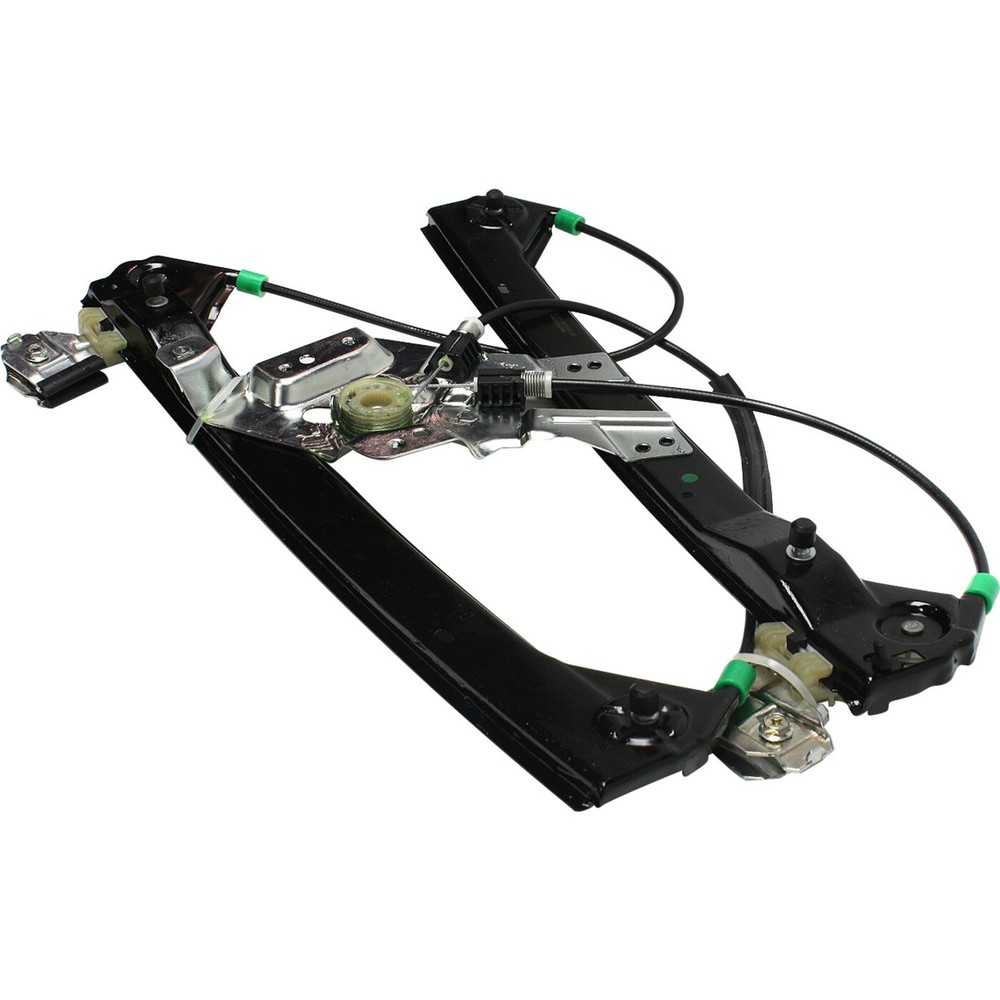 Window Regulator For 2003-2011 Saab 9-3 Front Passenger Side