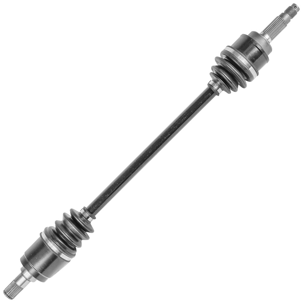 Rear Left Complete CV Joint Axle for Can-Am Commander 1000 4X4 2011 2012