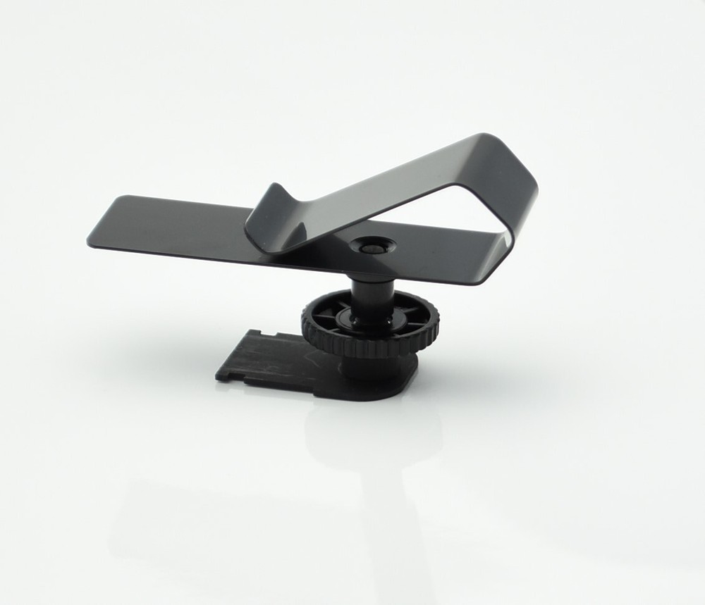Escort EMAX Radar Mounting Bracket with Visor Clip (VC-EMAX)