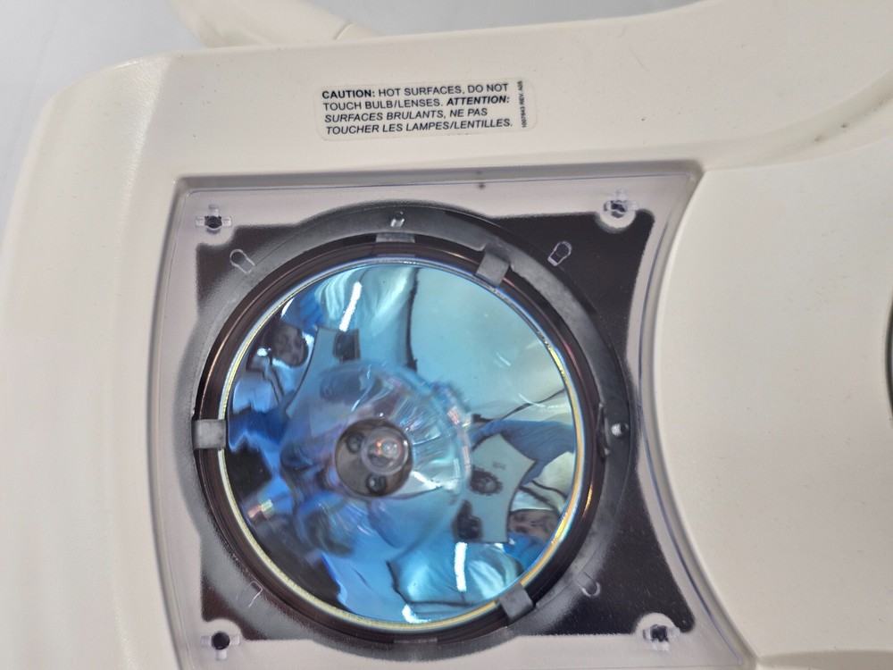 Philips Burton AIM Surgical OR Light Model A100