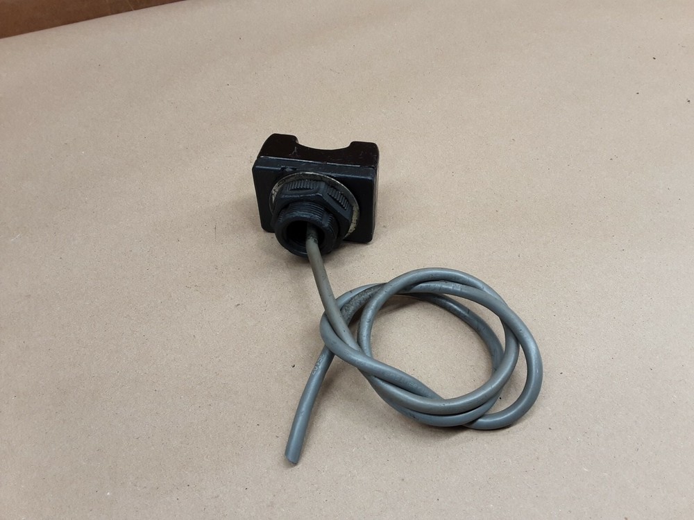 Banner Optical Palm Touch Button #1001F53*AD