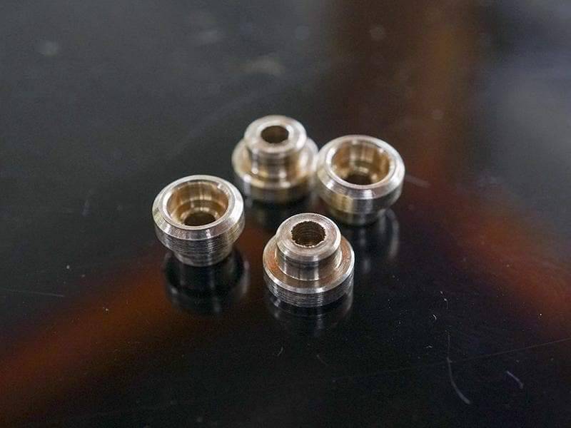 TORQ Replacement Servo Washers For Torq/KST FullSize Servos