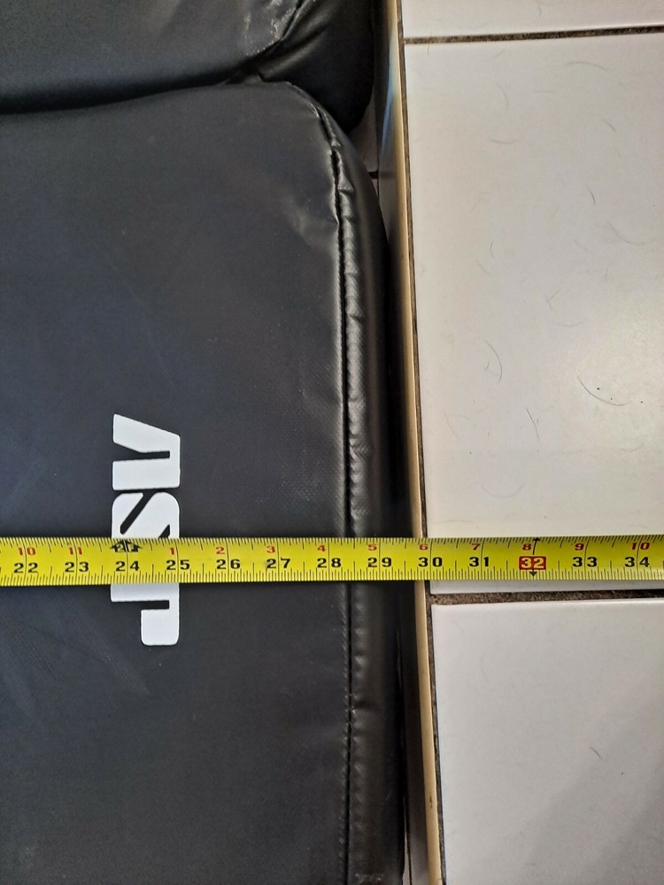 2 ASP Training Pad Bundle