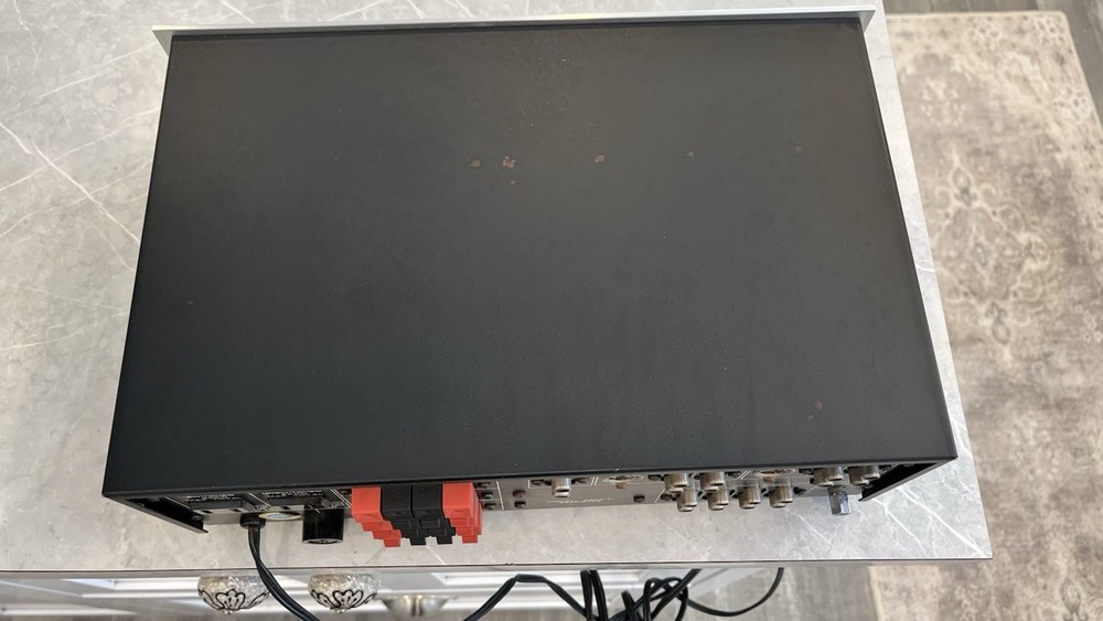 NICE 120VOLT MARANTZ 3200 STEREO PREAMP PERFECT WORKING