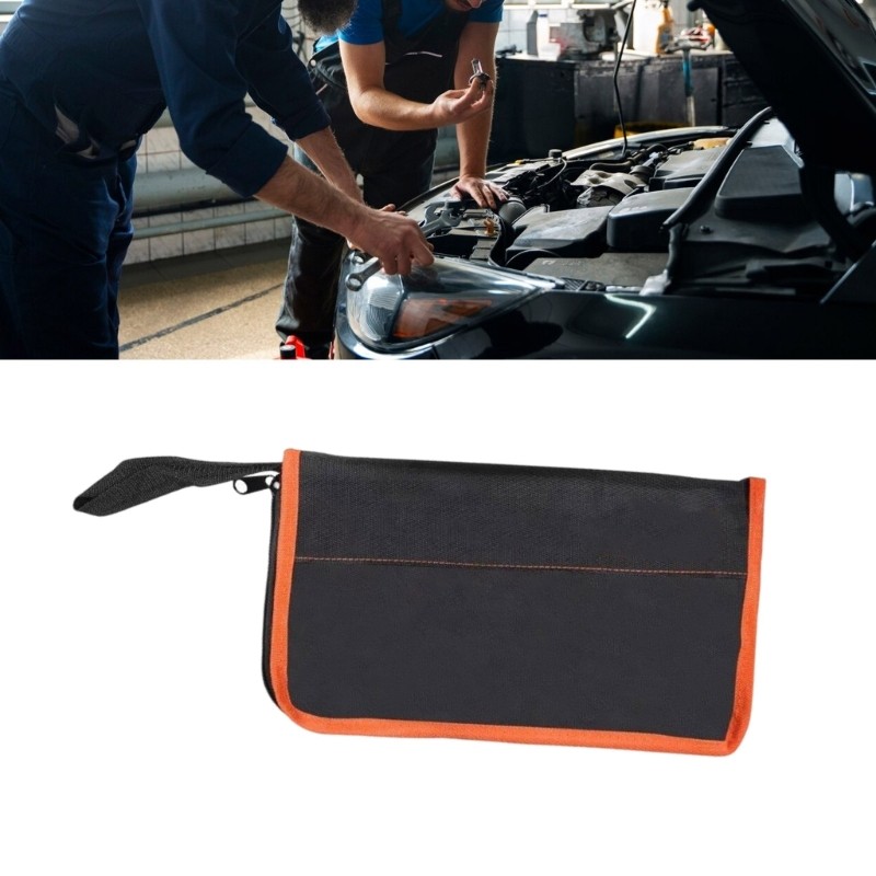 Convenient Combination Tool Kit Double Function for Household Automotive Repairs