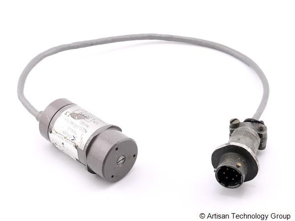 Sundstrand 303T13 Servo Accelerometer