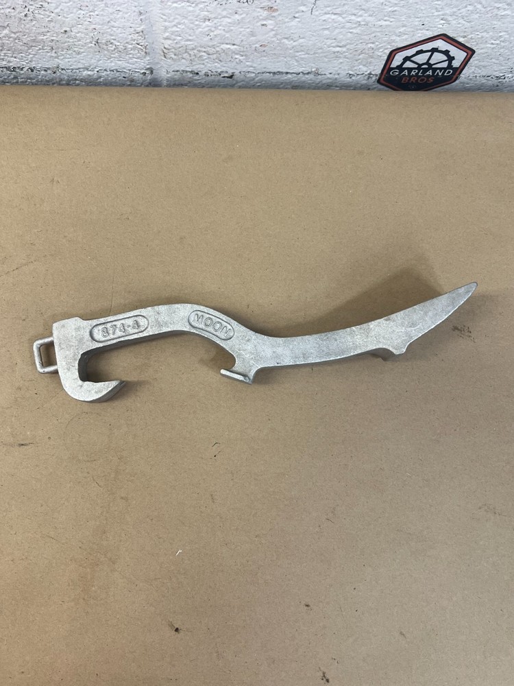 Moon 874-4 American Spanner Wrench