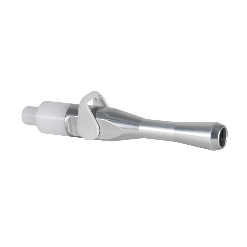 Extended Universal HVE Valve (Plastic Lever)