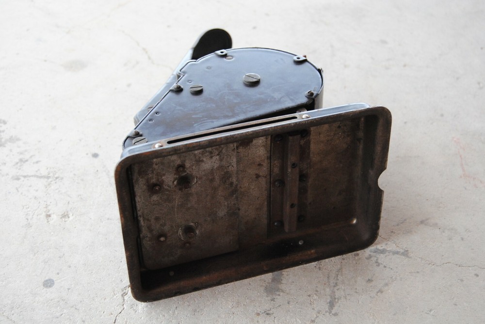 f and e check writer hedman mfg co