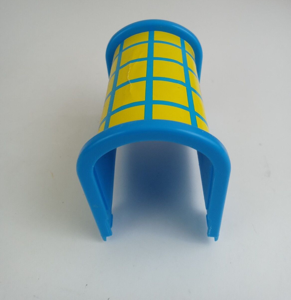 TYCO Sesame Street Roller Tunnel Replacement Part