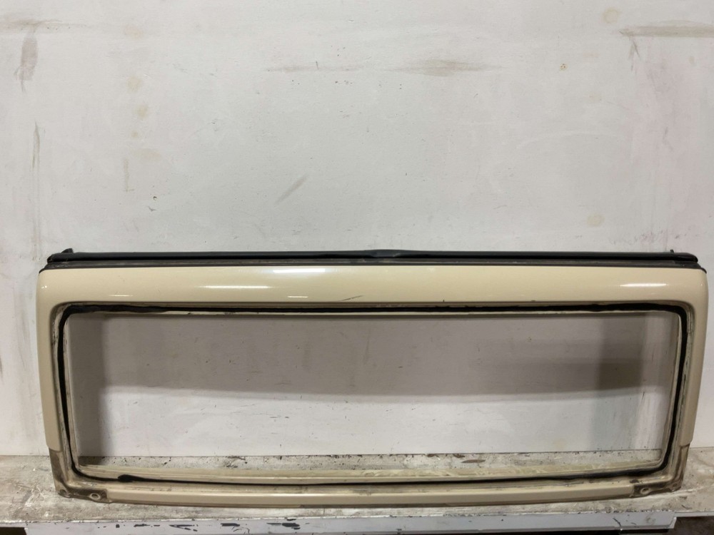 Used Windshield Frame fits: 2012 Jeep Wrangler Grade A