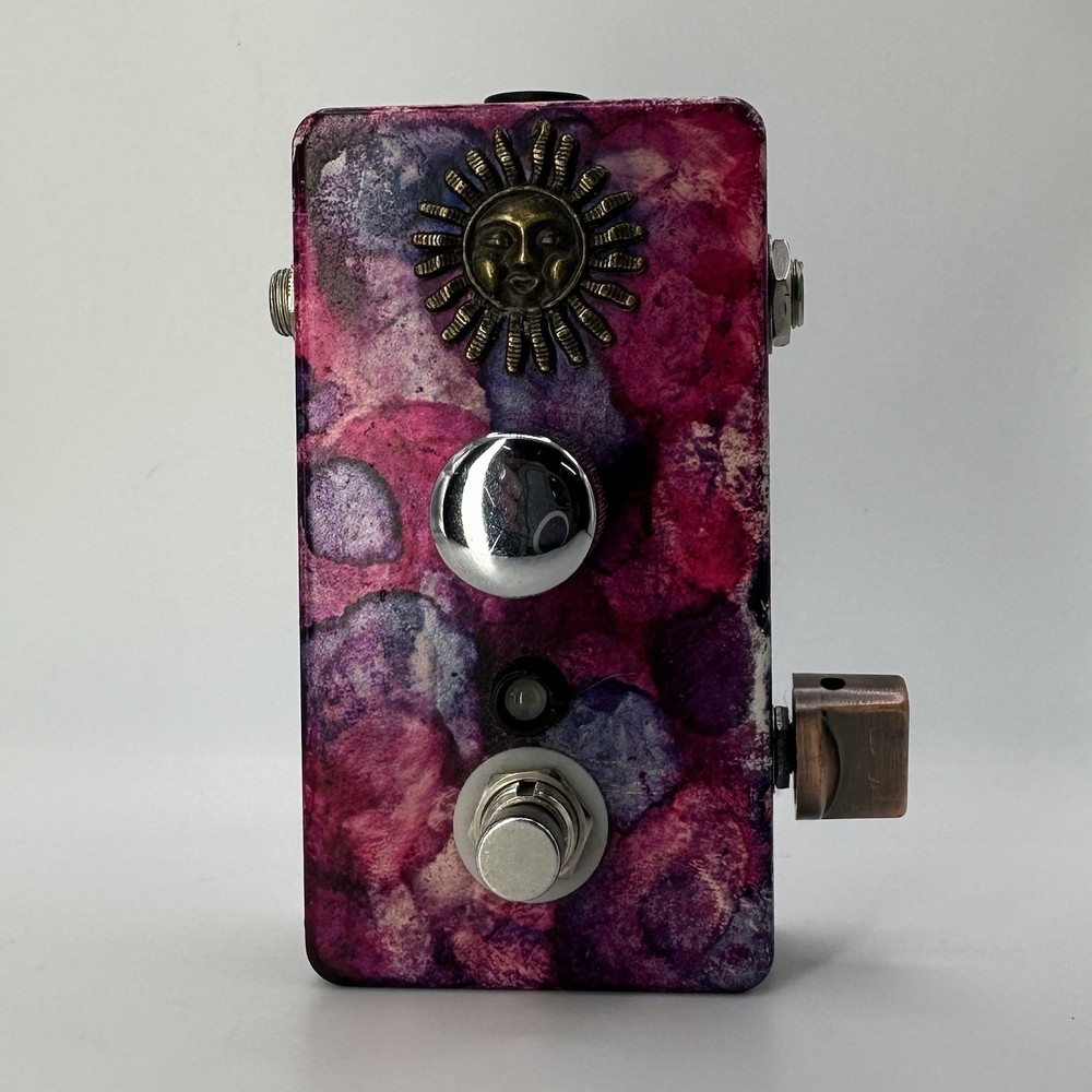 Crownover 4-stage Fuzz