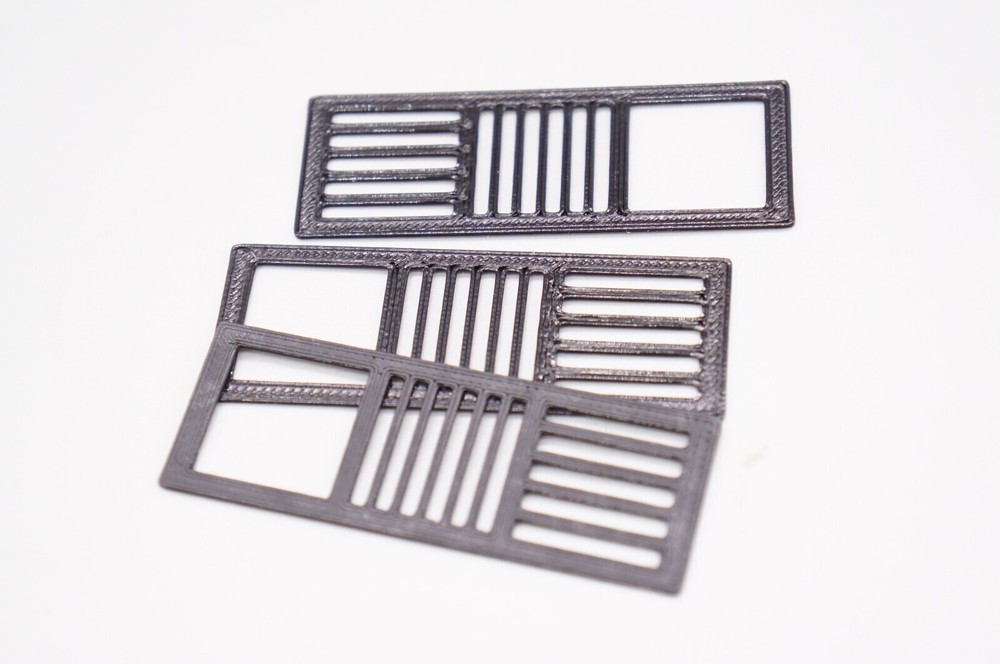 Guitar Chord Song Writing Mapping Note Stencils *3 Pack*