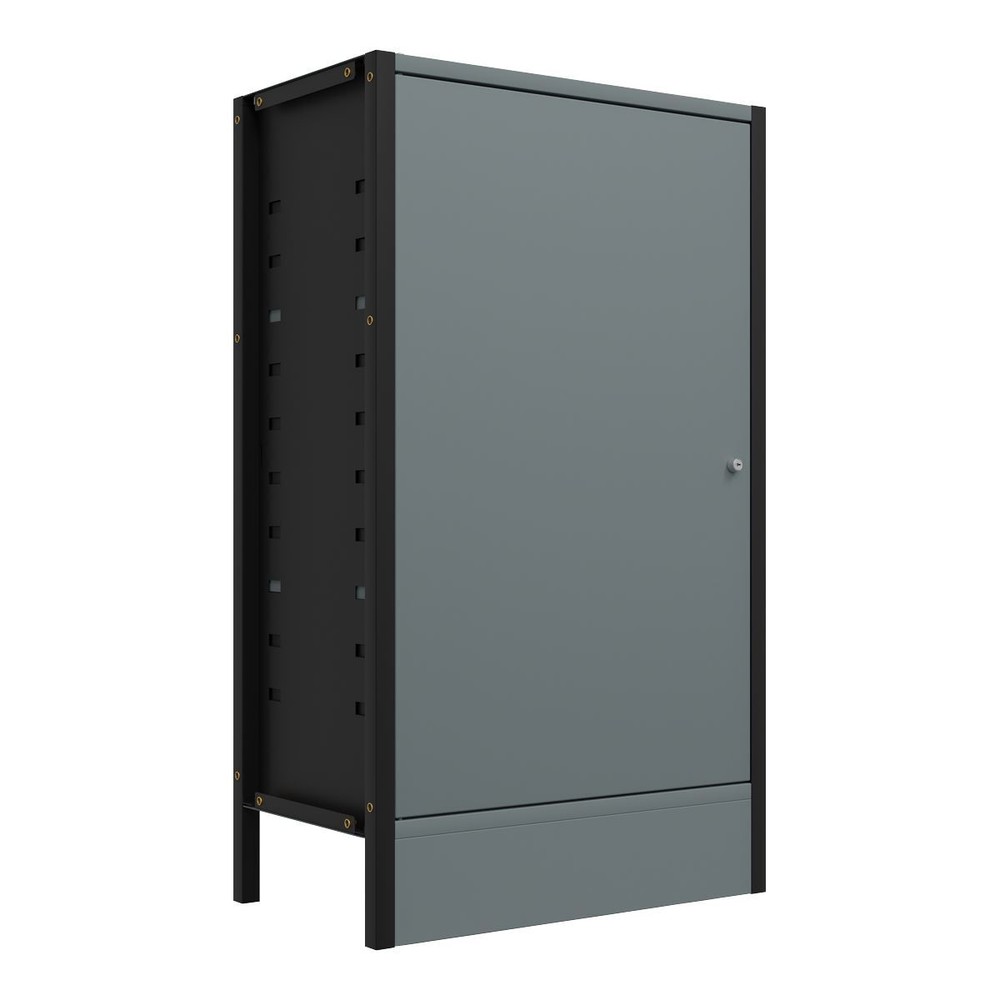 Sealey Modular Racking Base Cupboard Unit Tool Storage 580mm