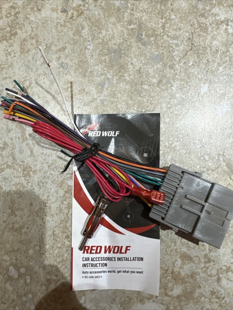 redwolf x002r6mtw3