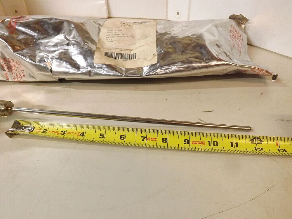 Thermocouple JMS Southeast Inc.