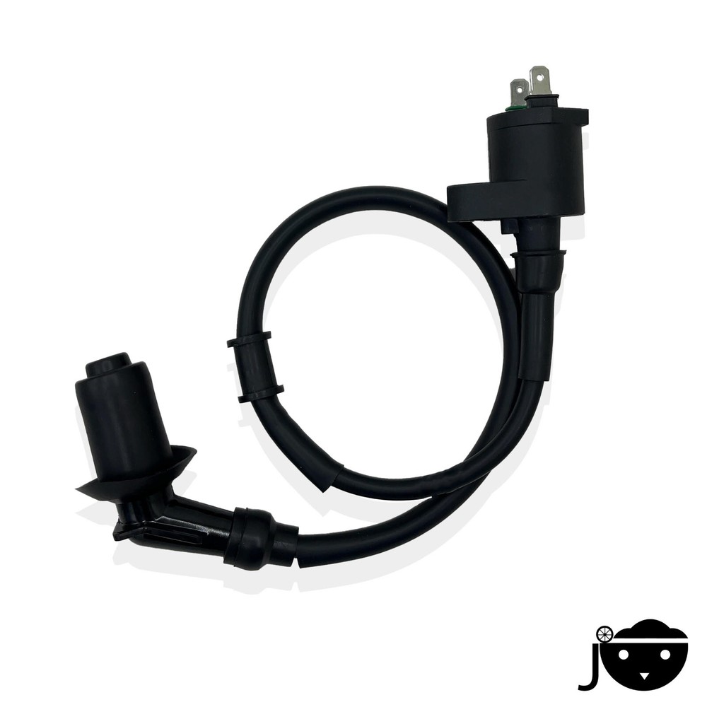 IGNITION COIL FOR CAN AM DS70 2008-2012 DS90 2009 CAN-AM MINI