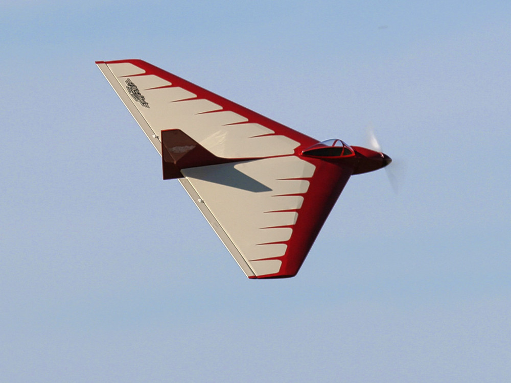 OSMW Comet 25 Kit