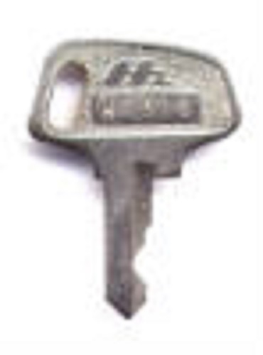 vintage honda motorcycle keys