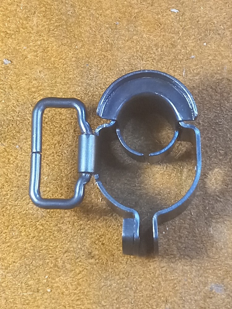 M1 Carbine Front Barrel Band Type 2