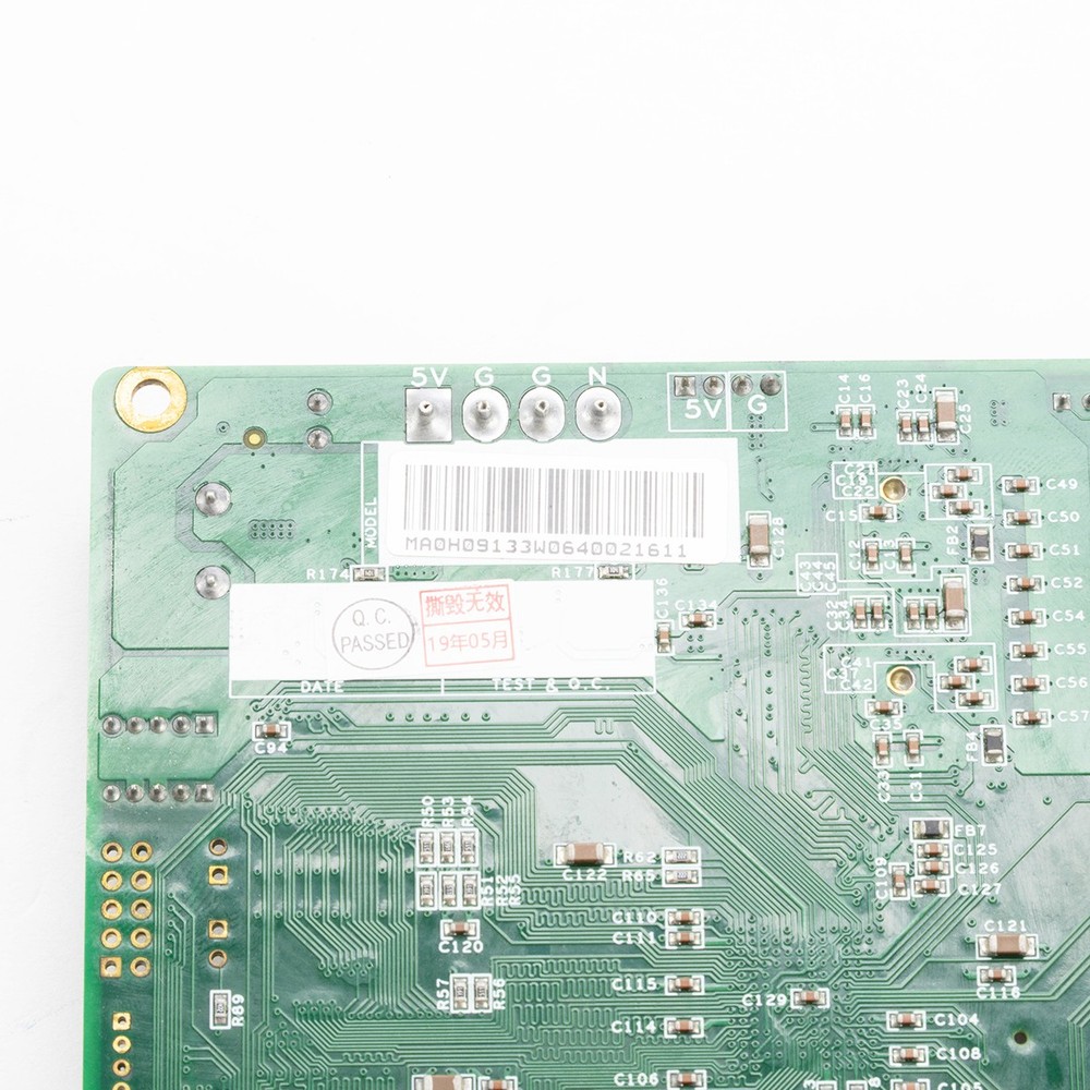 NovaStar MSD300 Sending Card - SKU#2043872