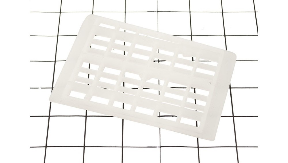 Panasonic Vacuum Cleaner Part # AMC32K-V00 - Support, Filter